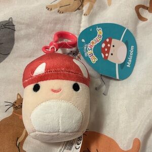 3 inch malcolm squishmallow